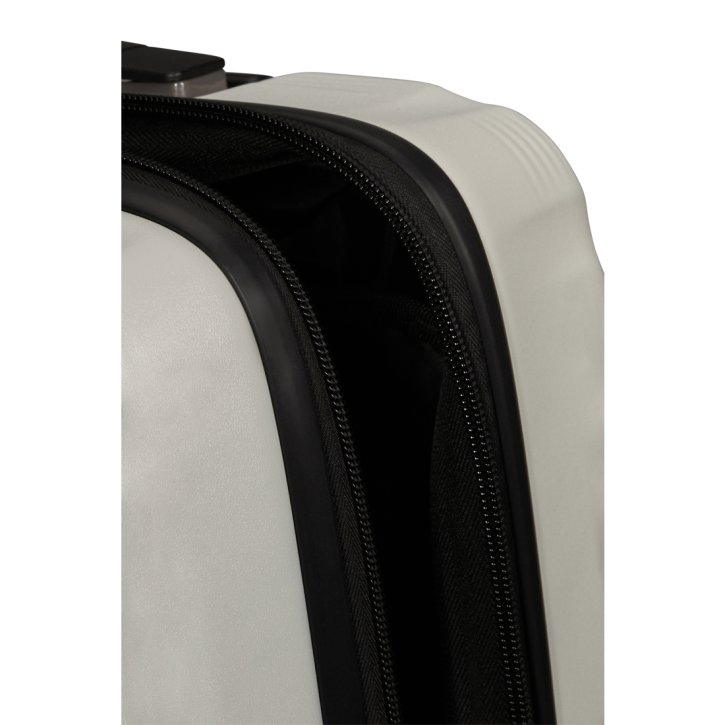 Samsonite NUON Spinner 75/28 exp. matt quartz